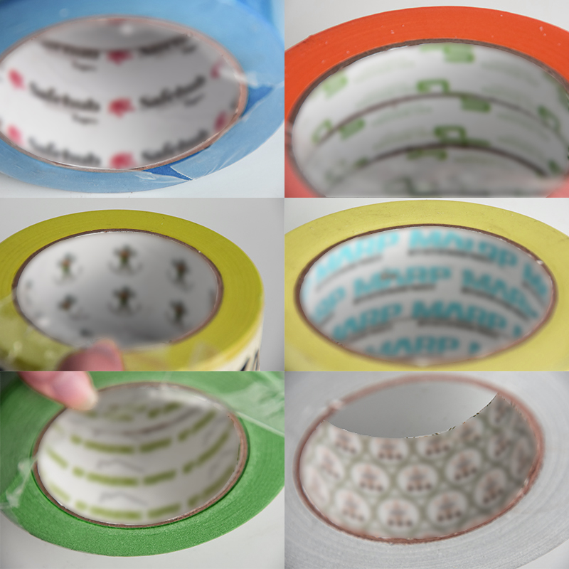 Customize paper tube