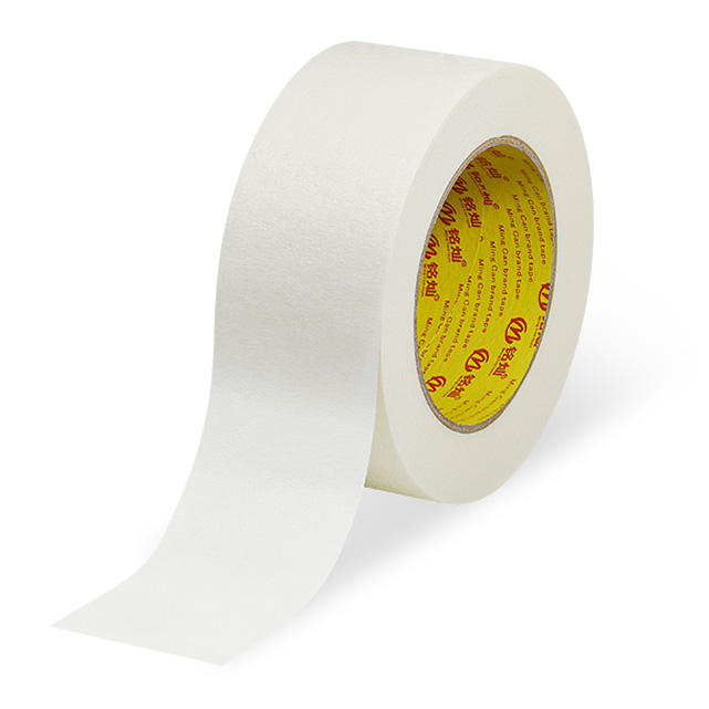M140 White Masking Tape