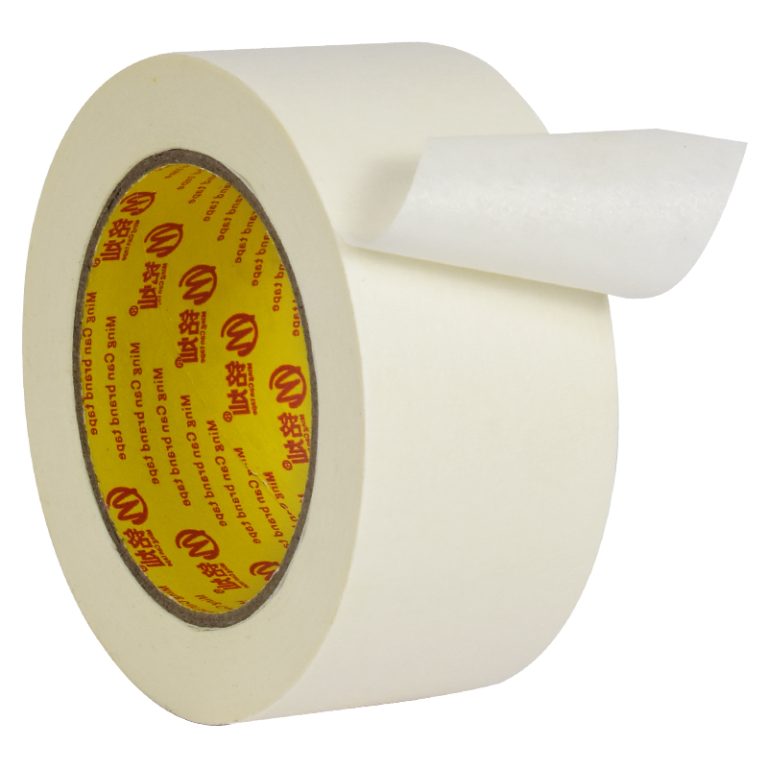 M150 White Masking Tape