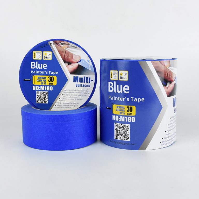 M180 Blue Masking Tape