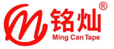 Ming Can Tape Logo