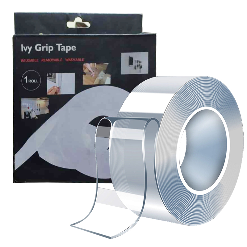 Single roll carton packing