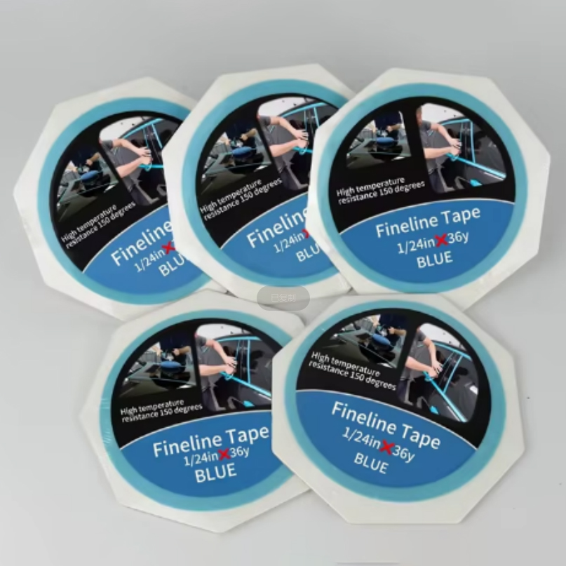 Cardboard + plastic seal + individual label