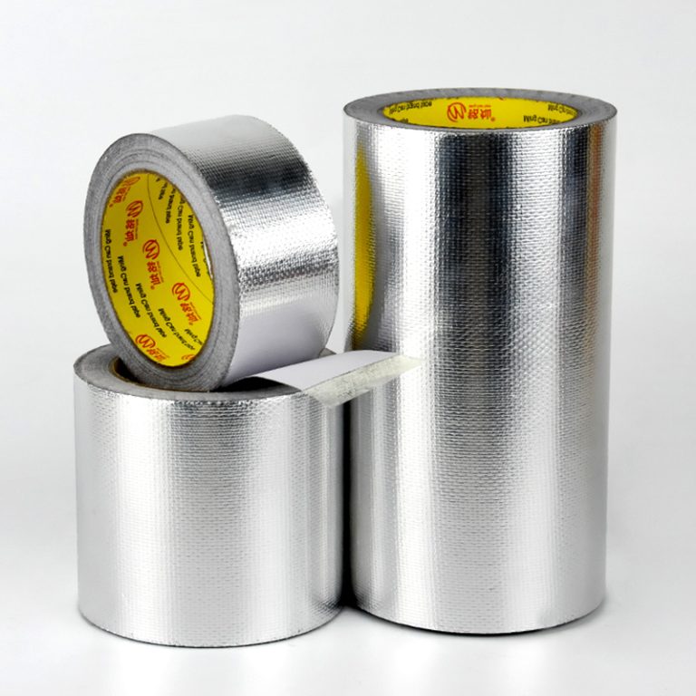 Aluminum Foil Tape