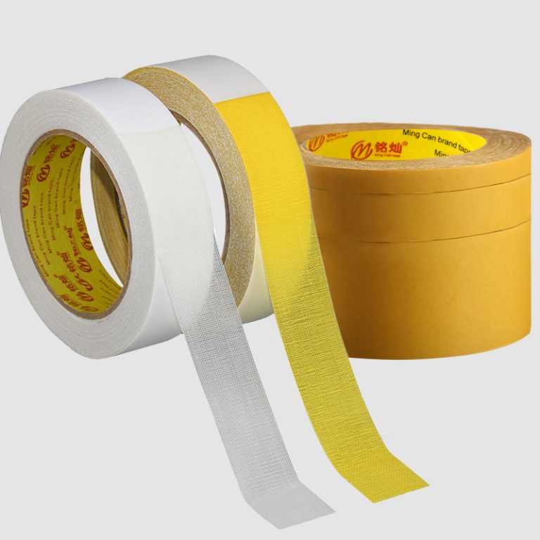 B221 Double Sided Cloth Duct Tape