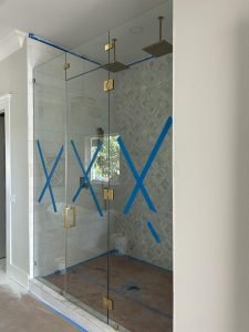 Blue Masking Tape Application (1)