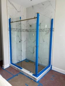 Blue Masking Tape Application (2)