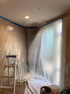 Blue Masking Tape Application (3)