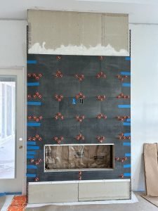 Blue Masking Tape Application (4)