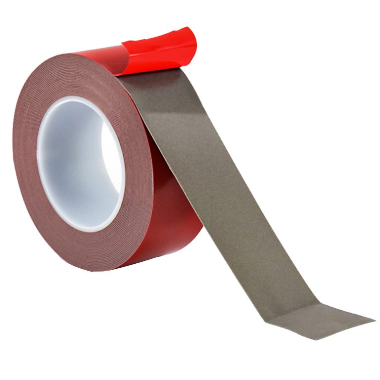 Grey Foam Tape (1)