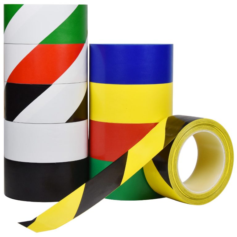 J33 PVC Warning Tape (1)