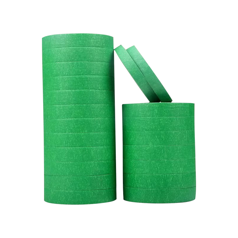 M170 Green Masking Tape (4)