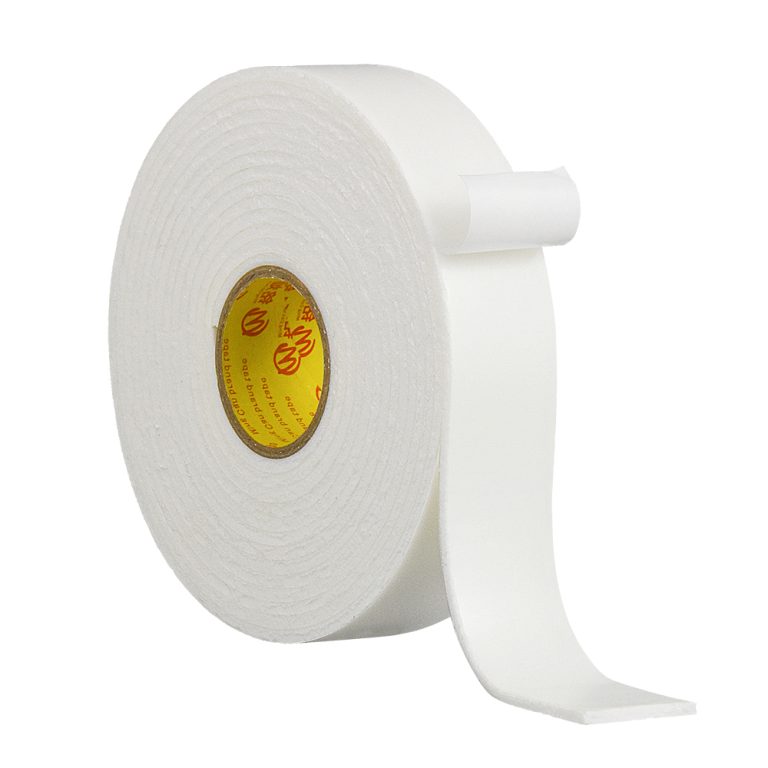 P111 Double Sided Foam Tape