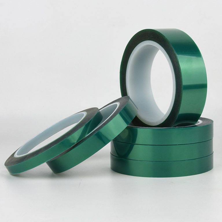 PET High Temperature Tape (2)