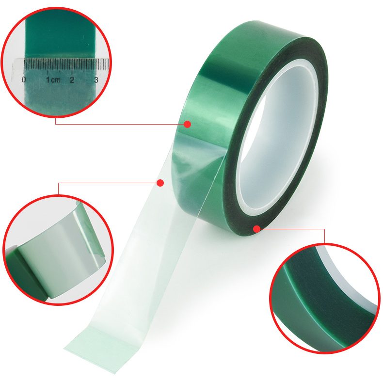 PET High Temperature Tape (4)