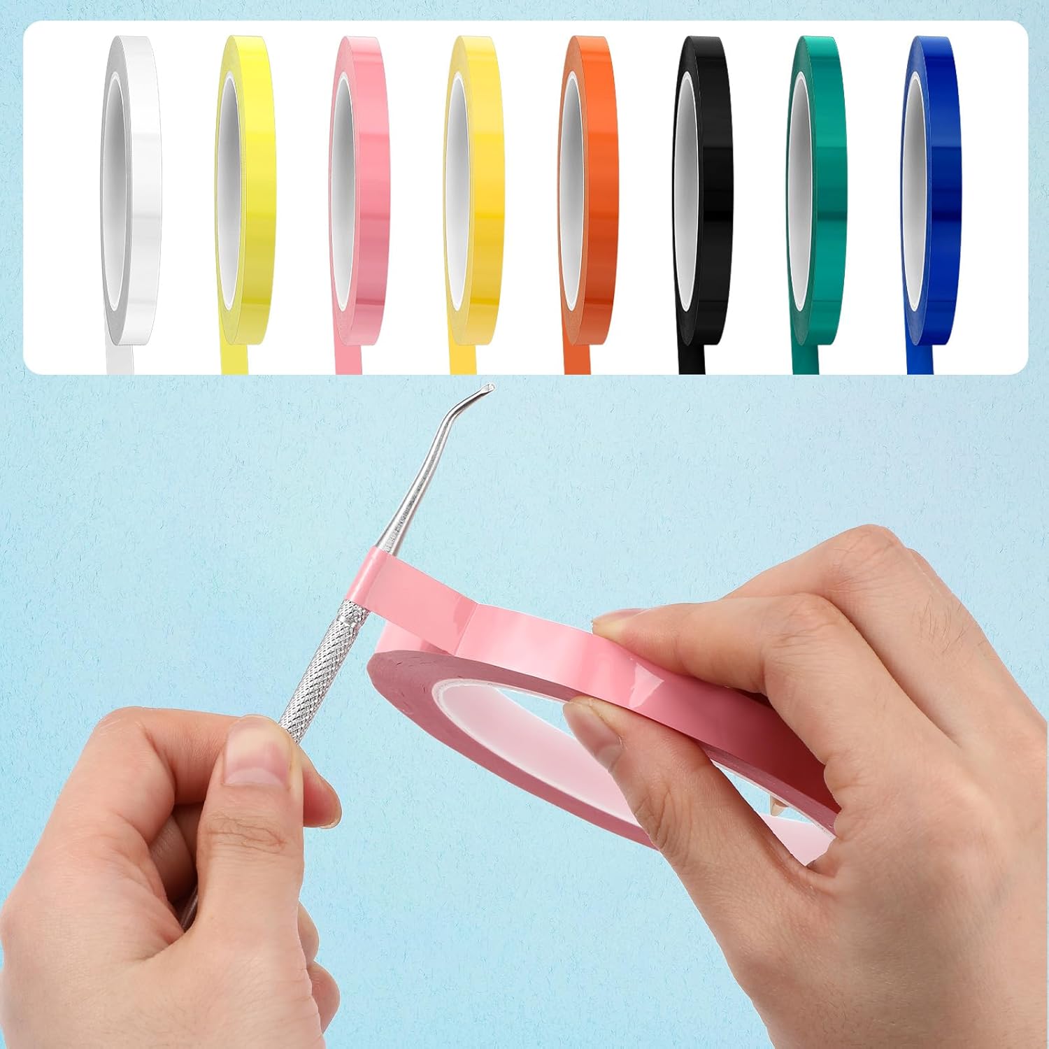 PET Tape (4)