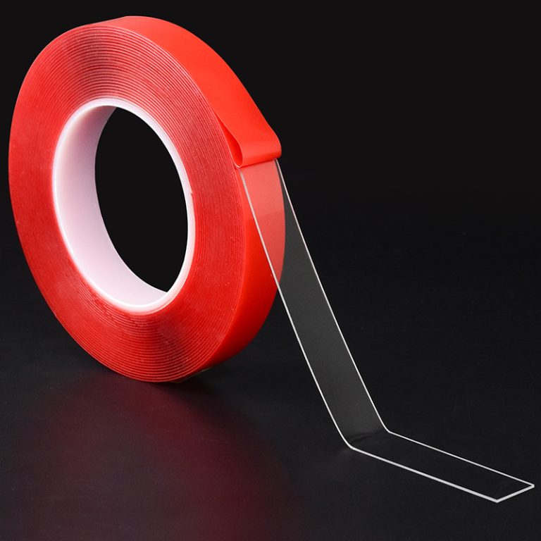 Red Film Nano Tape (1)