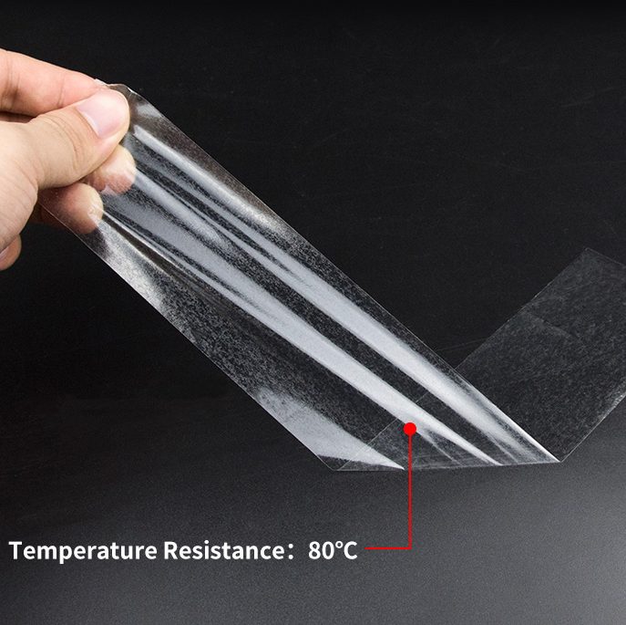 S532 Double Sided High Temperature Tape (3)