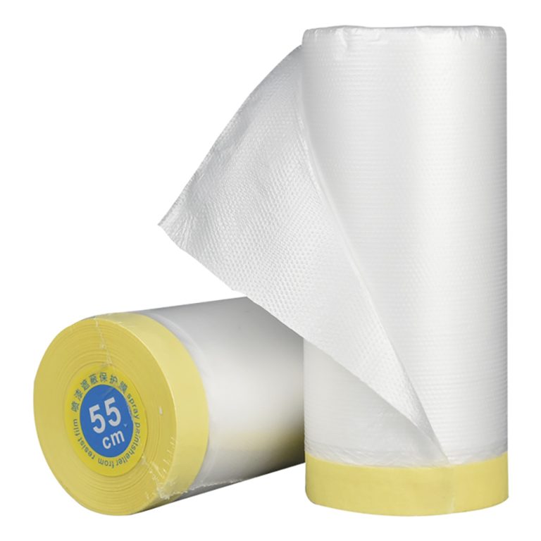 ZM Masking Film
