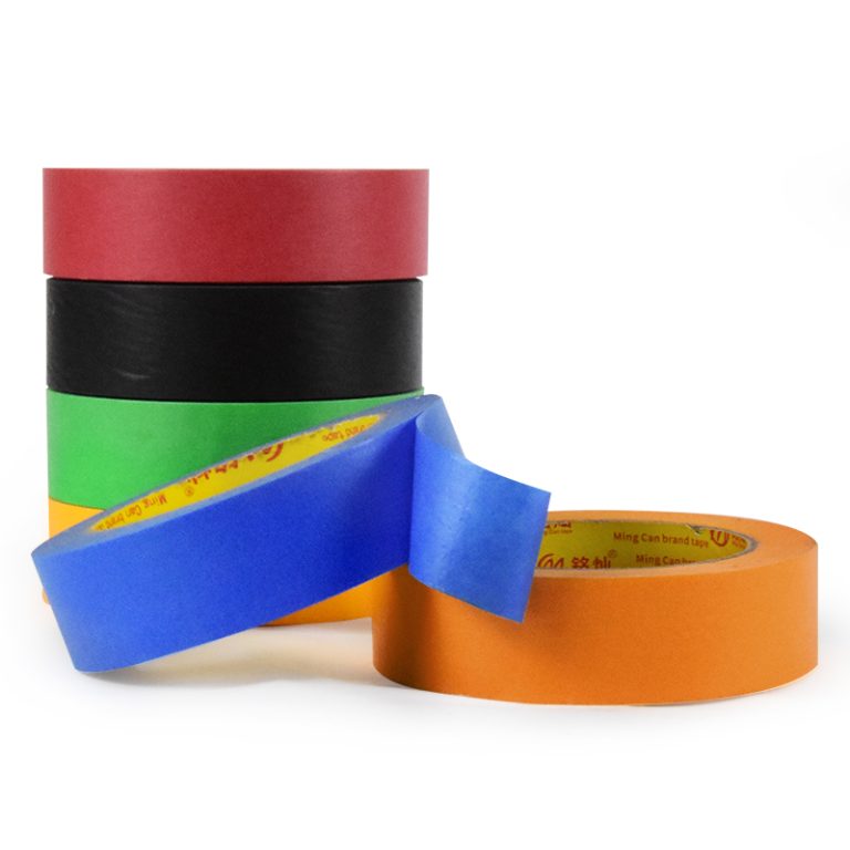 H322-2 Colorful Washi Paper Masking Tape