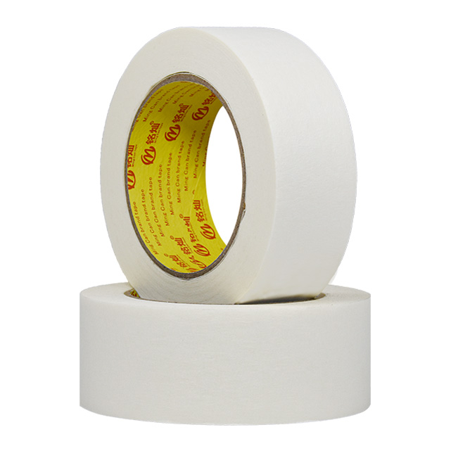 M132 Crepe Paper Masking Tape For Automotive